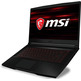 MSI GF63 Thin 10SCXR-042XES i7/16GB/1TB SSD/GTX1650/15.6"