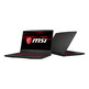 MSI GF65 Thin 9SEXR-236XES i7/9750H/16GB/512GB SSD/RTX2060/15.6"