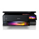 Multifunction A3 + Photographic Epson Ecotank ET-8550 Wifi/ Duplex/Black