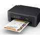 Multifunction Epson Expression Home XP-2150 Black WiFi