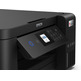 Epson Rechargeable Multifunction Ecotank ET-2850 WiFi/Black Duplex