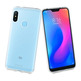 Cover Crystal Soft Xiaomi Mi A2 Lite Transparent Muvit