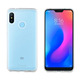 Cover Crystal Soft Xiaomi Mi A2 Lite Transparent Muvit