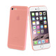 Muvit Life Cover iPhone8/7 ultra-slim Fever Pink