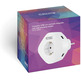 Nanocable Universal Charger 3 USB sockets