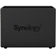 NAS Synology DS1520 + 5Bay Disk Station