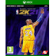 NBA 2K21 Edition Legend Xbox Series/Xbox One