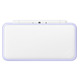 New 2ds XL Lavender   Tomodachi Life (pre-installed)