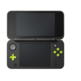 New Nintendo 2DS XL Lime Green   Mario Kart 7 (pre-installed)