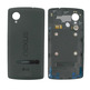 Back Cover Replacement Nexus 5 Black