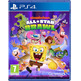 Nickelodeon All Star Brawl PS4