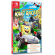 Nickelodeon kart Racers (Code in A Box) Switch