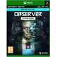 Observer System Redux-Day One Edition Xbox One/Xbox Series X