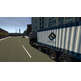 On The Road Truck Simulator PS5