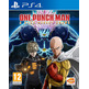 One Punch Man: A Hero Nobody Knows PS4