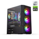 Computer Adonia Gaming i5/16GB/512GB/RTX3050