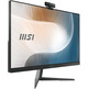 Computer AiO MSI Modern AM241 11M-012EU i5/8GB/512GB SSD/23.8 ''