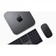 Apple MAC Mini Space Grey i5/8GB/512GB SSD