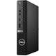 Dell' s Optiplex 5080 MFF J227P i5/8GB256GB SSD/W10P