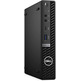 Dell' s Optiplex 5080 MFF J227P i5/8GB256GB SSD/W10P