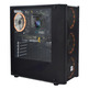 Computer Gaming KVX Phobos 13 i5/16GB/1.5TB/RTX3060/FDOS