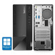 Lenovo ThinkCentre Neo 50T Computer 11SE004KSP i7/16GB/512GB/W11Pro/DVD