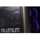 Computer Desktop Millenium Fiora R7/16GB/1TB + 500GB/RTX2080S