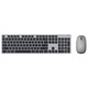 Pack Keyboard + Mouse Wireless ASUS W5000