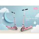 Electric Scooter for kids Innjoo Ryder Pink