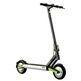 Navee S65 Folding Electric Scooter (Black/Green)