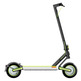 Navee S65 Folding Electric Scooter (Black/Green)