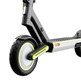 Navee S65 Folding Electric Scooter (Black/Green)