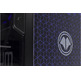 PC Gaming Millenium RRX7N Ryzen 5/8GB/GTX1650 4 GB/1TB HDD 250SSD