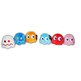 Plush Pac-Man Ghosts 20 cm