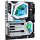 Base Asrock Plate 1200 Z490 Aqua