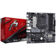 Asrock Base Plate AM4 A520M Phantom Gaming 4