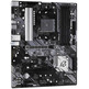 Asrock AM4 B550 Phantom Gaming Base Plate 4