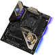 Asrock AM4 B550 Taichi Base Plate