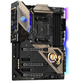 Asrock AM4 B550 Taichi Base Plate