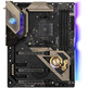 Asrock AM4 B550 Taichi Base Plate