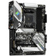 ASROCK B550 Steel Legend AM4 Base Plate