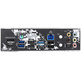 ASROCK B550 Steel Legend AM4 Base Plate