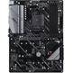 Asrock Phantom Gaming 4 AM4 Base Plate