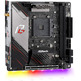 ASROCK X570 Phantom Gaming Base Plate-ITX/TB3 AM4