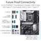 ASUS 1200 Prime Z590P Base Plate