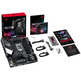 ASUS 1200 ROG Strix Z490-G Gaming Base Plate