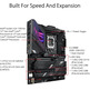 ASUS 1700 RoG Strix Z790-E Gaming Wifi Base Plate