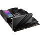 ASUS AM5 X670E RoG Crosshair X670E Hero Base Plate