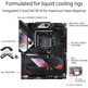 ASUS RoG Crosshair VIII Formula AM4