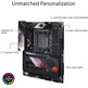 ASUS RoG Crosshair VIII Formula AM4